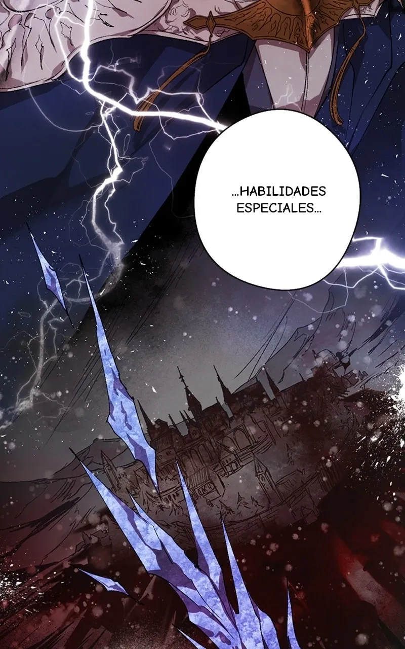 The Dark Lord's Confession Capitulo 63 página 66