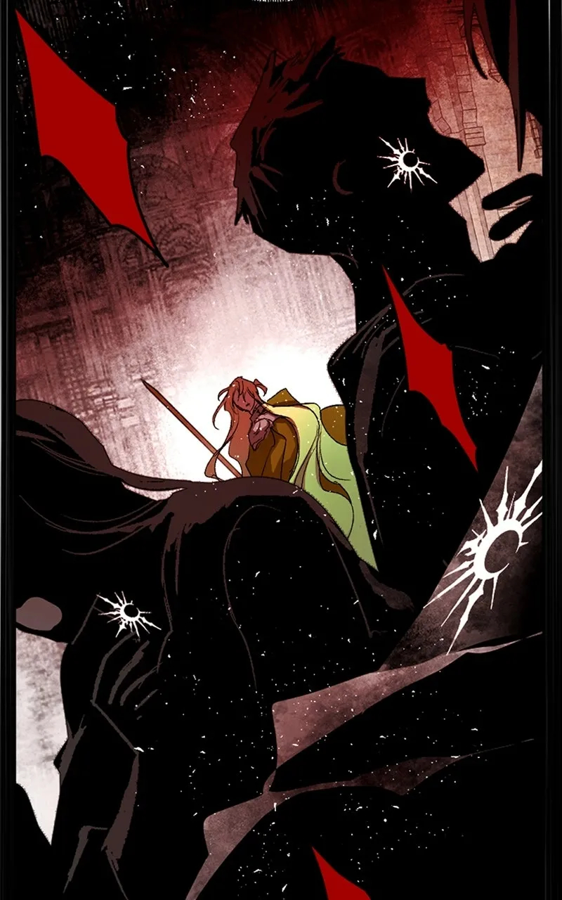 The Dark Lord's Confession Capitulo 63 página 7
