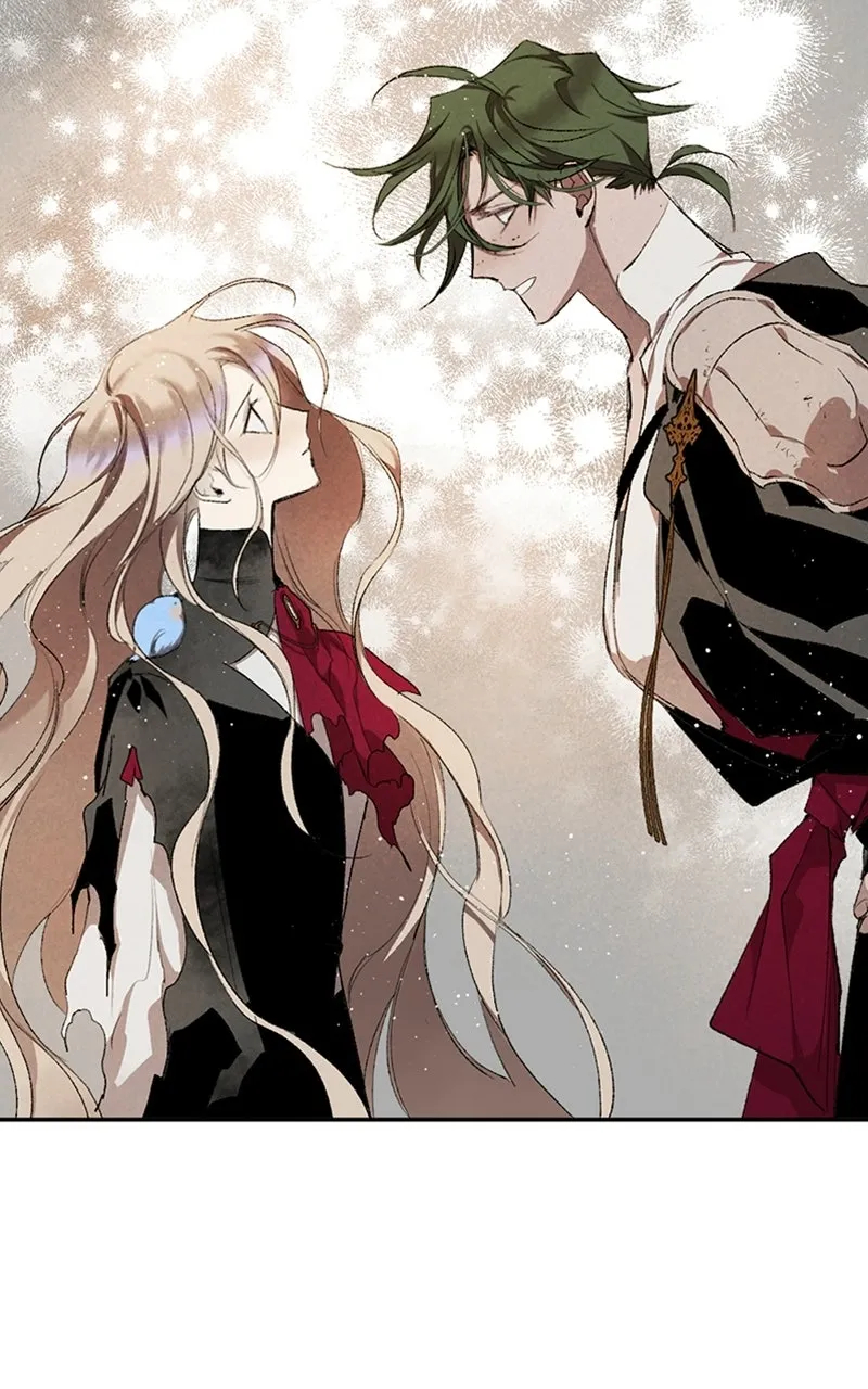 The Dark Lord's Confession Capitulo 63 página 70
