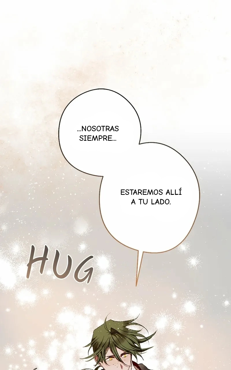 The Dark Lord's Confession Capitulo 63 página 74