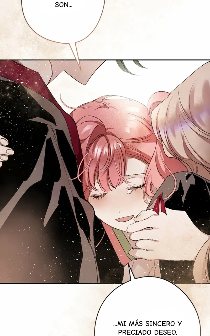 The Dark Lord's Confession Capitulo 63 página 76