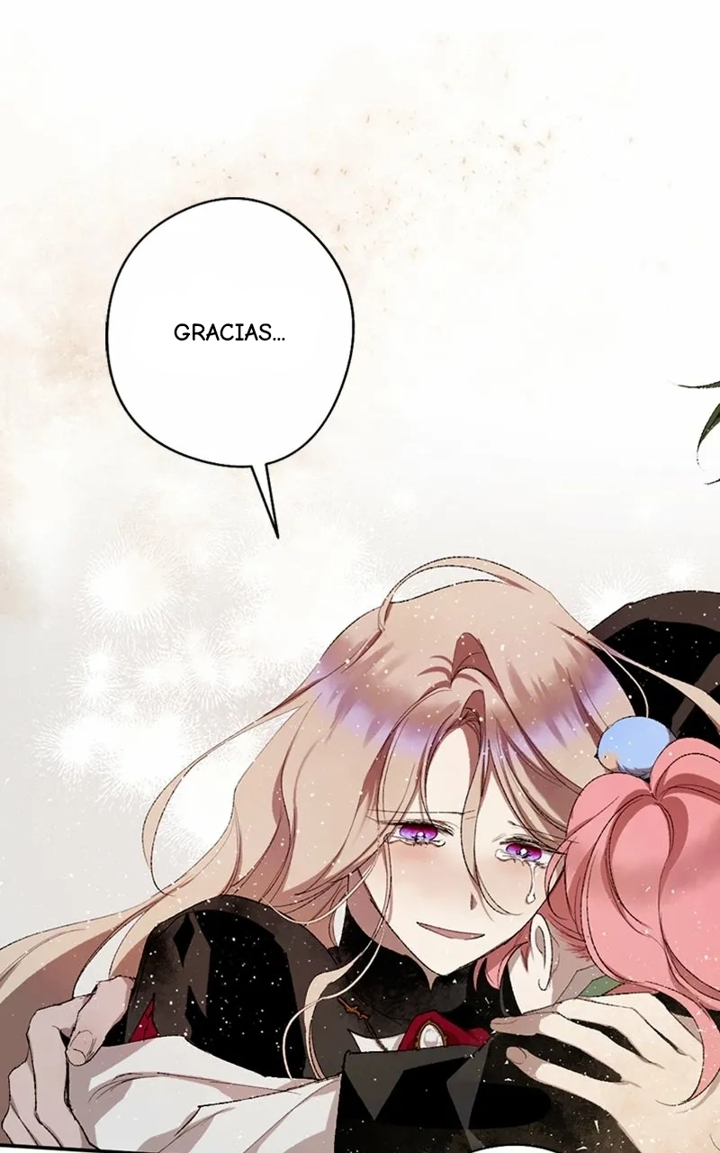 The Dark Lord's Confession Capitulo 63 página 84