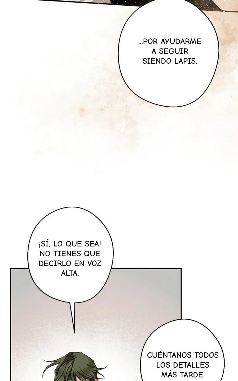 The Dark Lord's Confession Capitulo 63 página 85