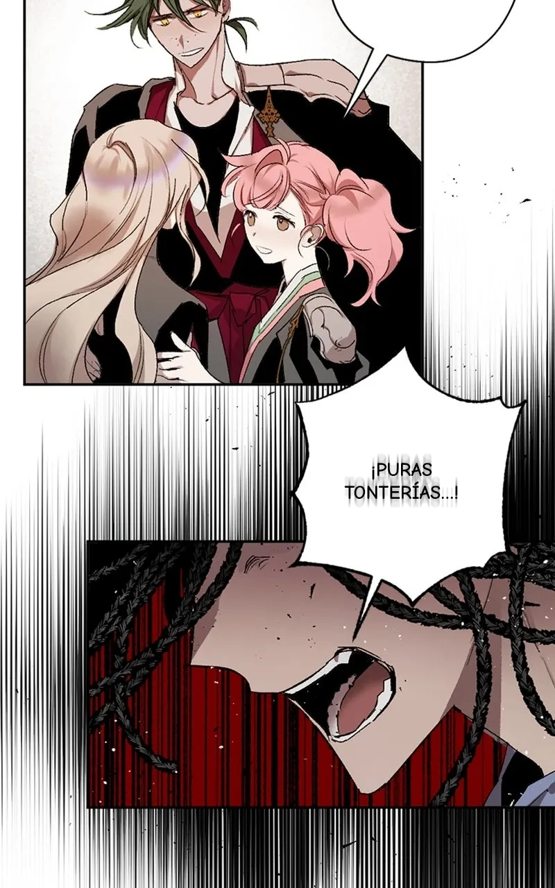 The Dark Lord's Confession Capitulo 63 página 86