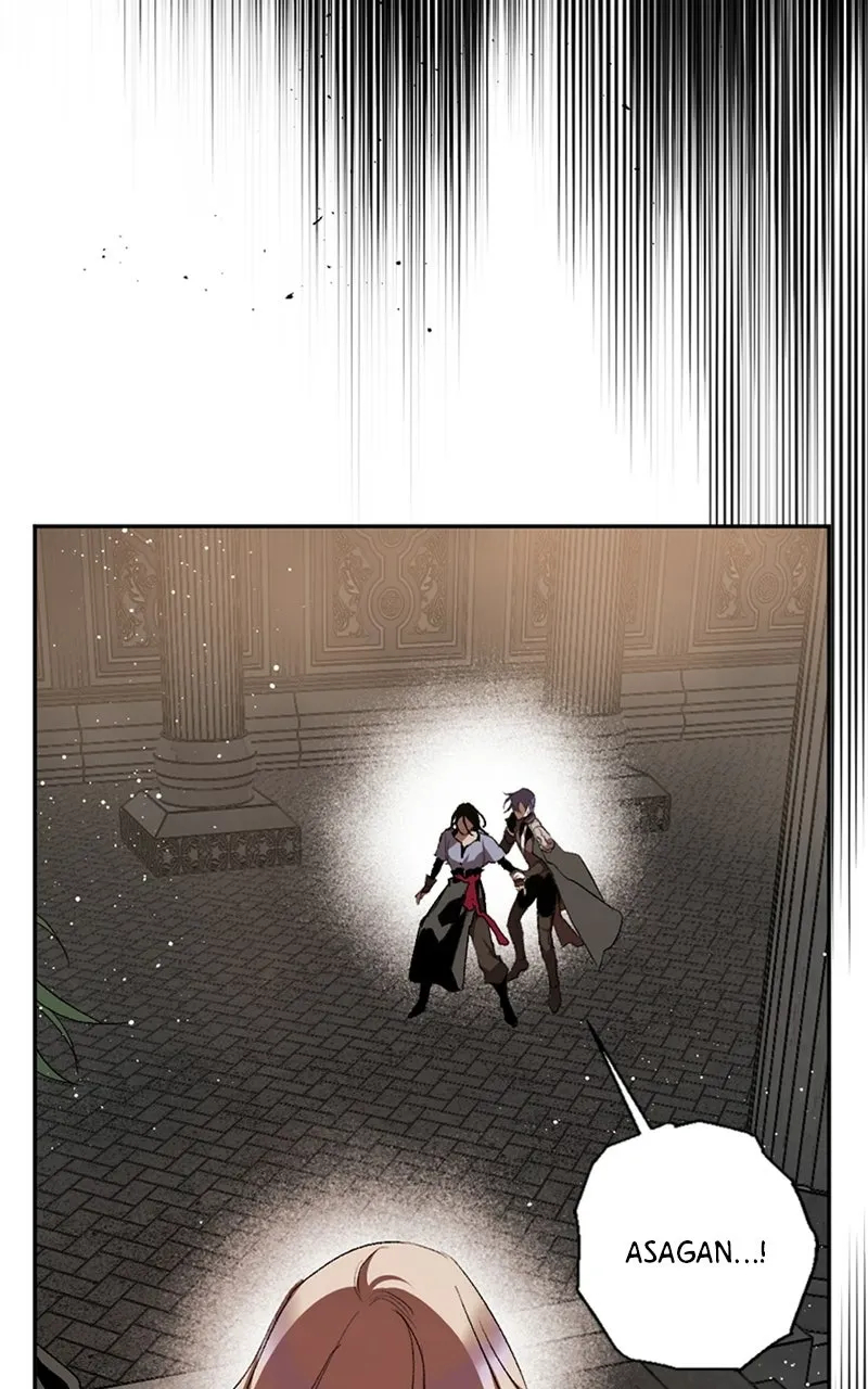 The Dark Lord's Confession Capitulo 63 página 87