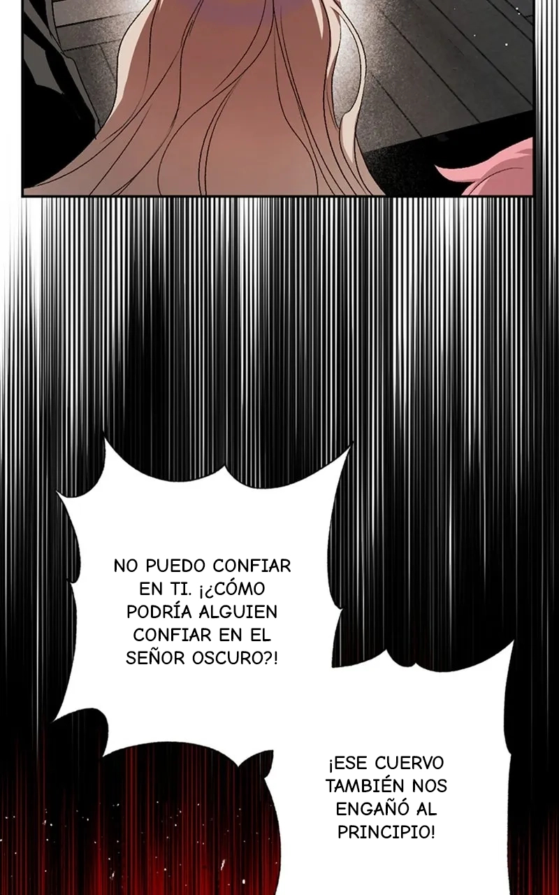 The Dark Lord's Confession Capitulo 63 página 88