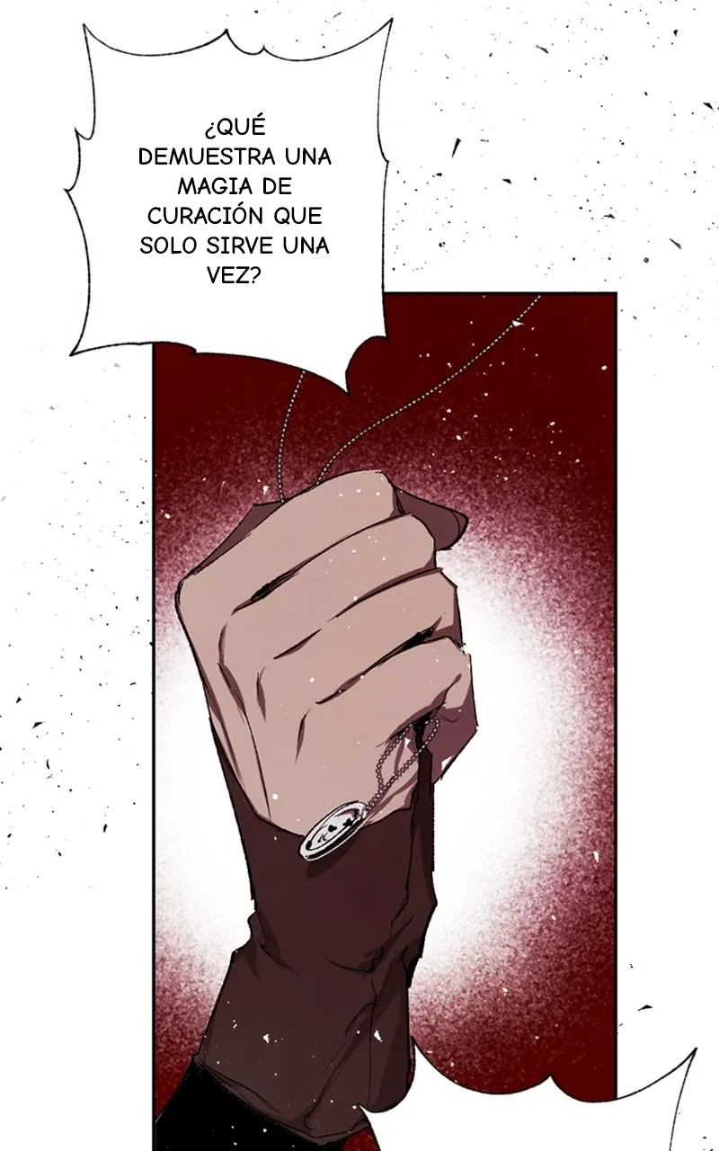 The Dark Lord's Confession Capitulo 63 página 90