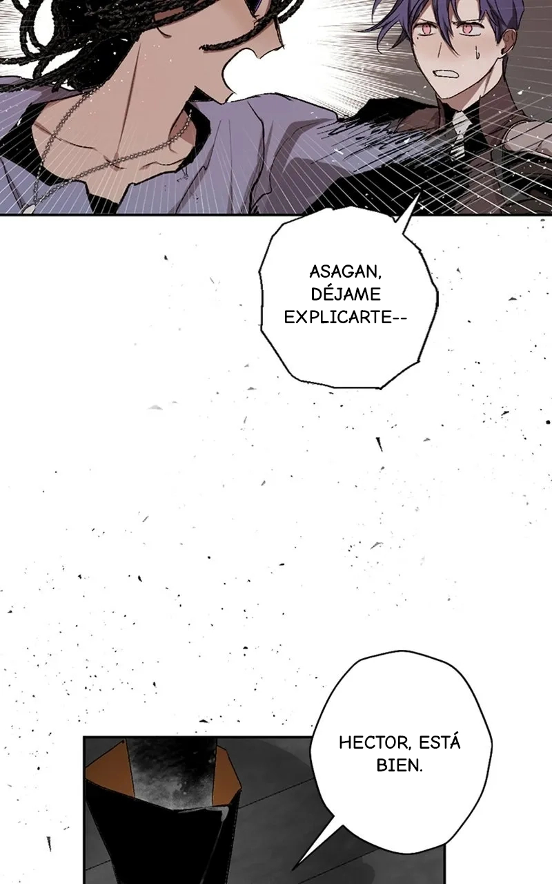 The Dark Lord's Confession Capitulo 63 página 92