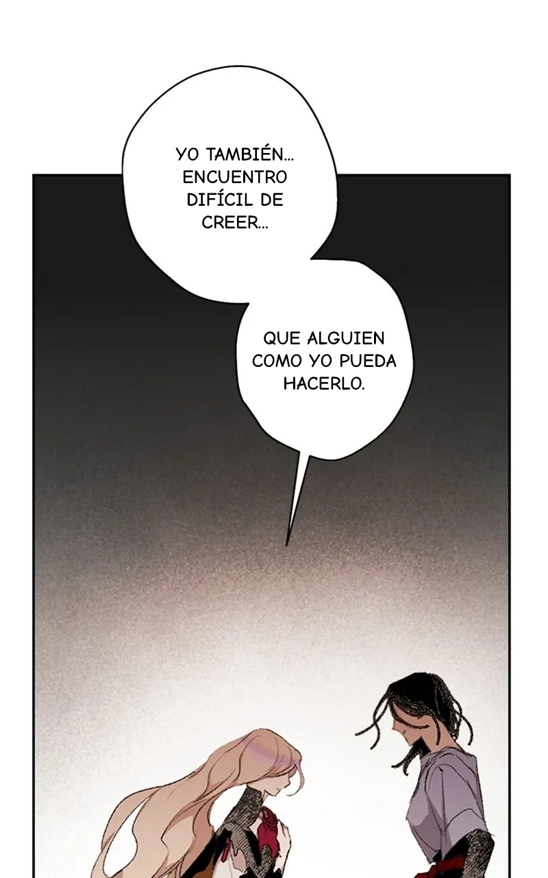 The Dark Lord's Confession Capitulo 63 página 96