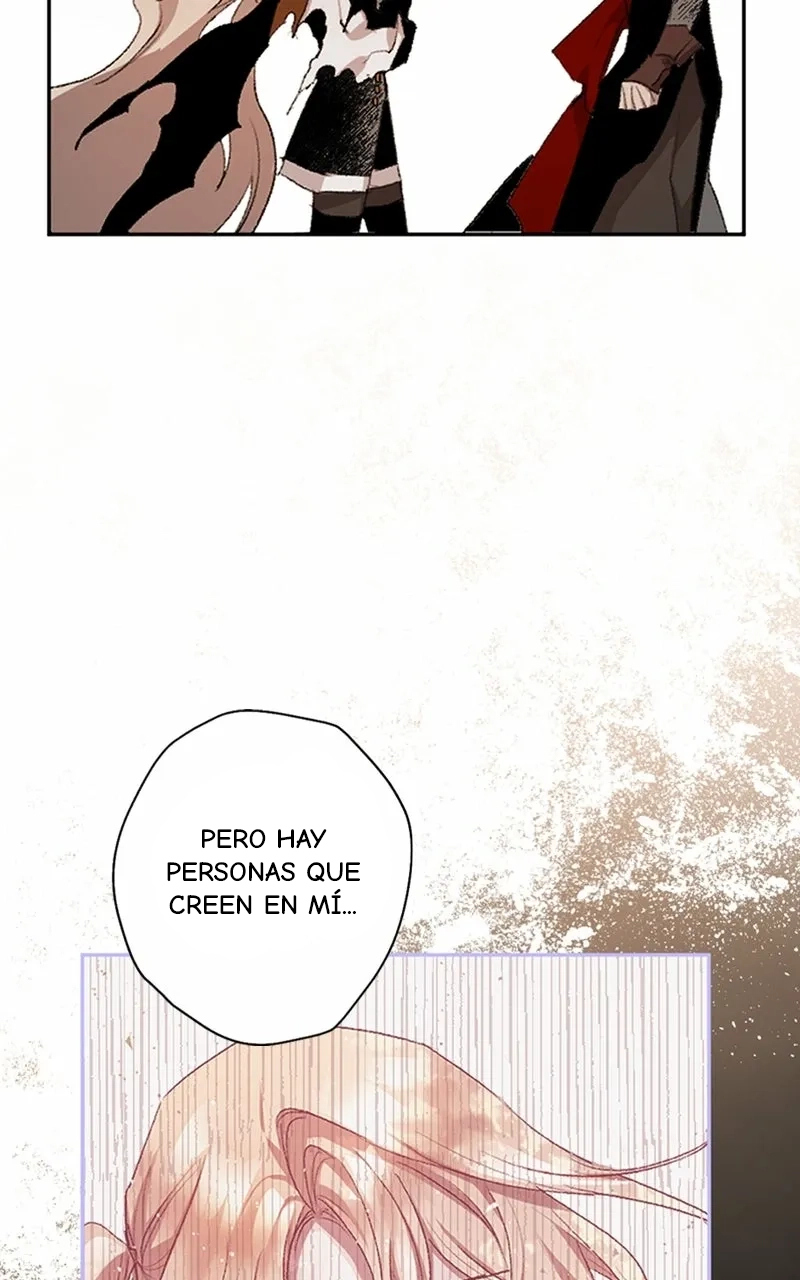 The Dark Lord's Confession Capitulo 63 página 97