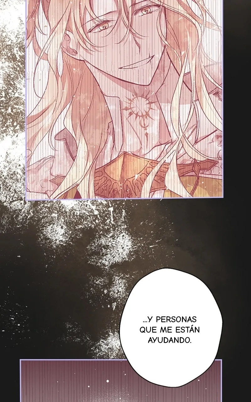 The Dark Lord's Confession Capitulo 63 página 98