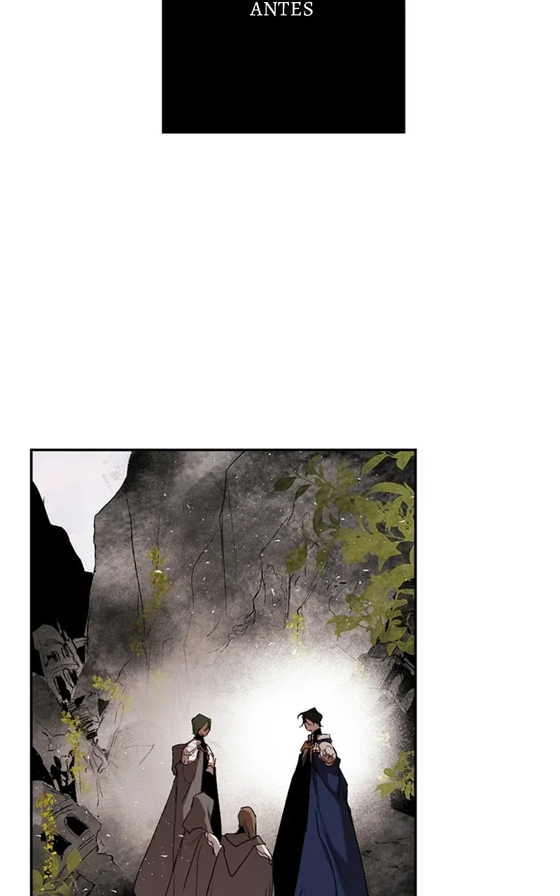 The Dark Lord's Confession Capitulo 64 página 10