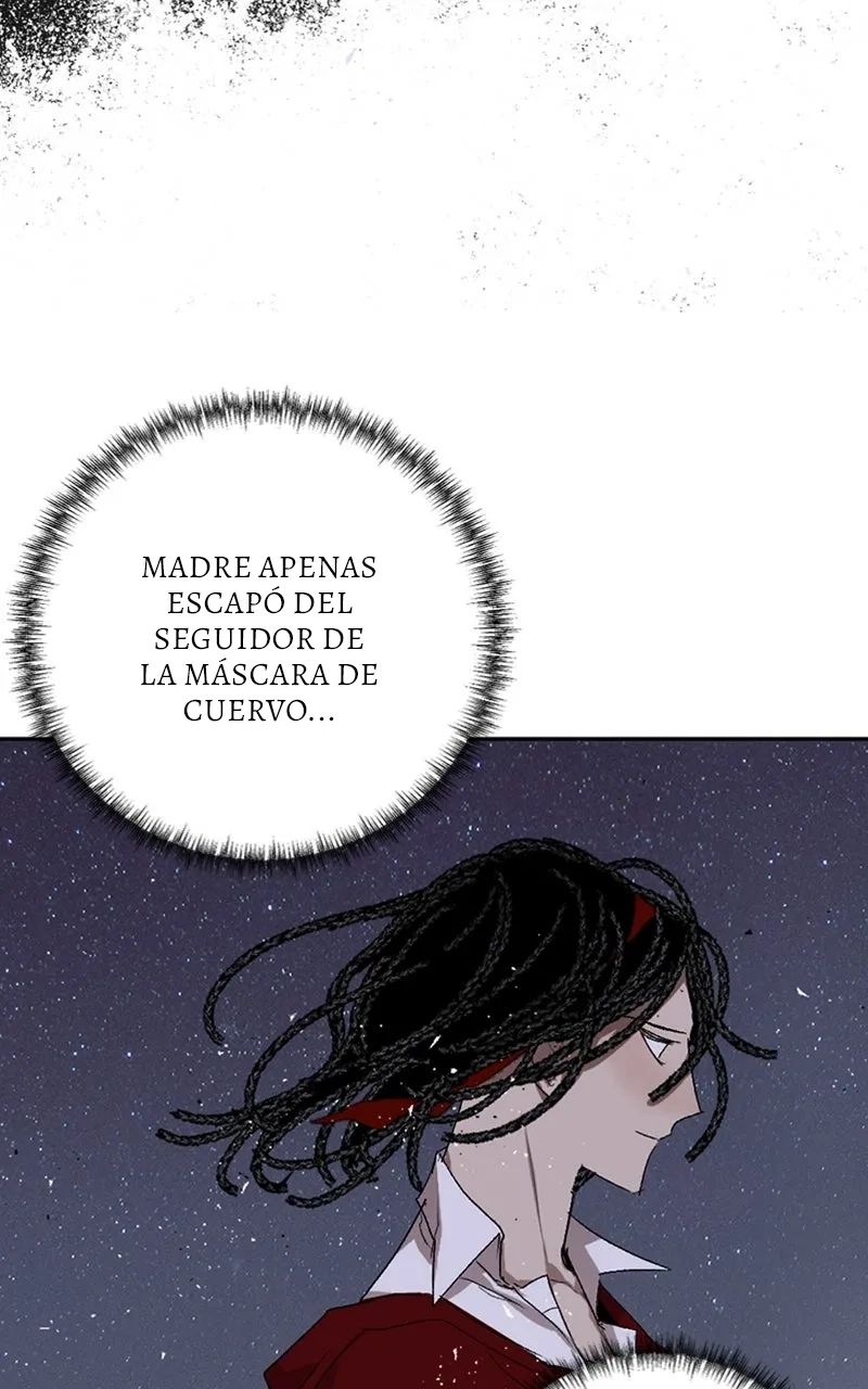 The Dark Lord's Confession Capitulo 64 página 100