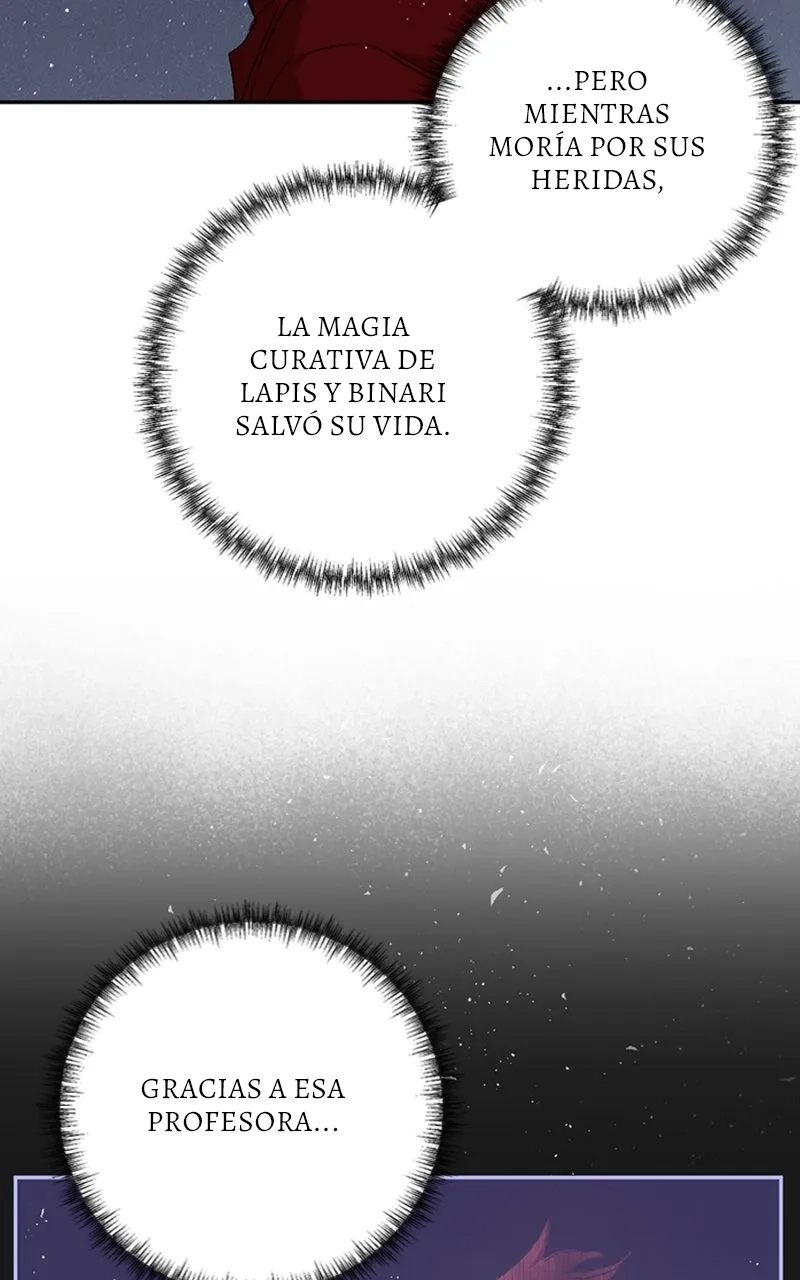The Dark Lord's Confession Capitulo 64 página 101