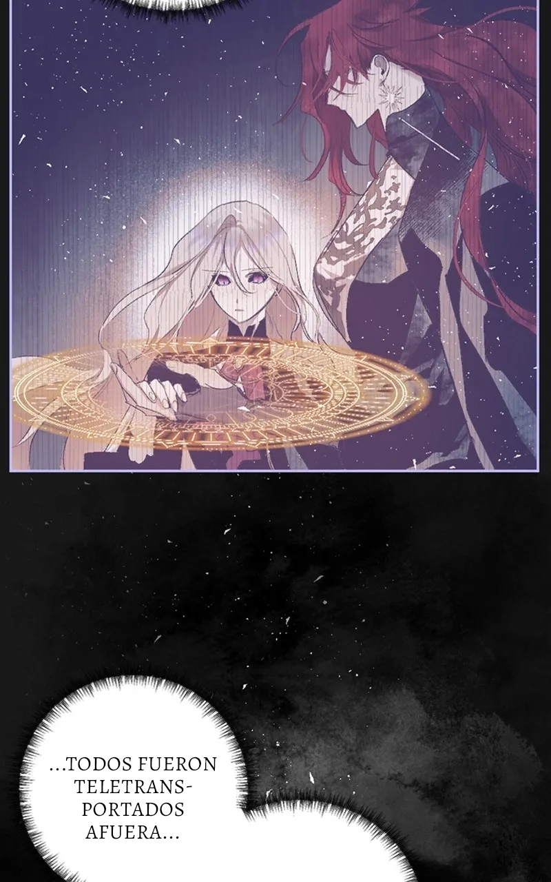 The Dark Lord's Confession Capitulo 64 página 102