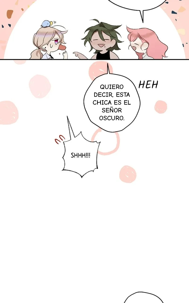 The Dark Lord's Confession Capitulo 64 página 109