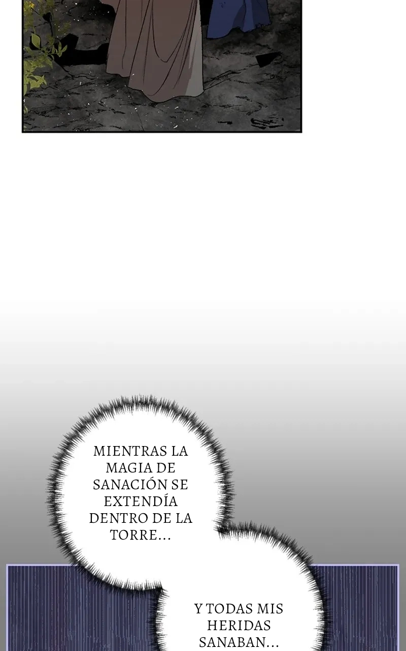 The Dark Lord's Confession Capitulo 64 página 11