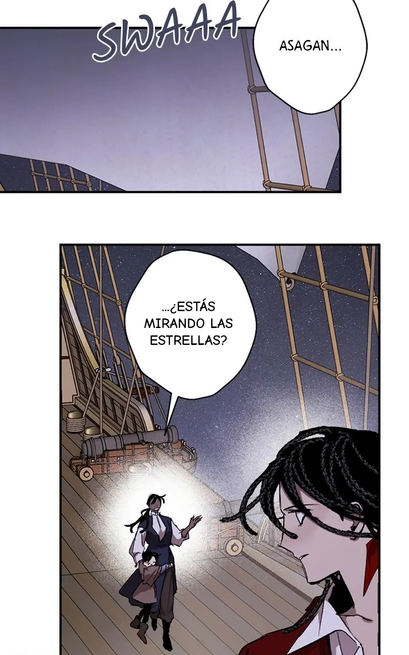 The Dark Lord's Confession Capitulo 64 página 110