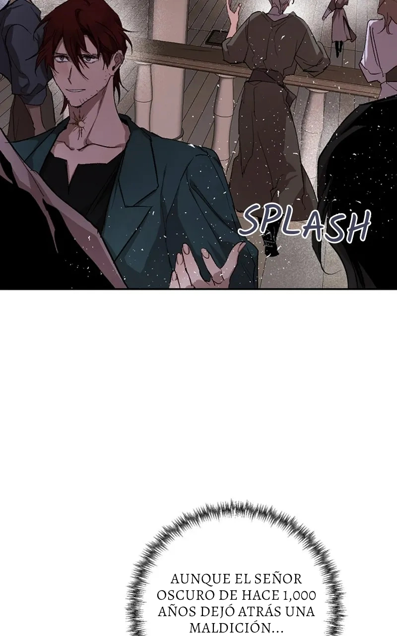 The Dark Lord's Confession Capitulo 64 página 112