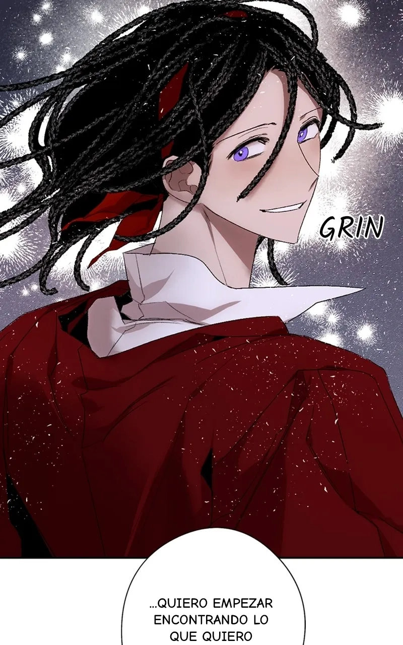 The Dark Lord's Confession Capitulo 64 página 117
