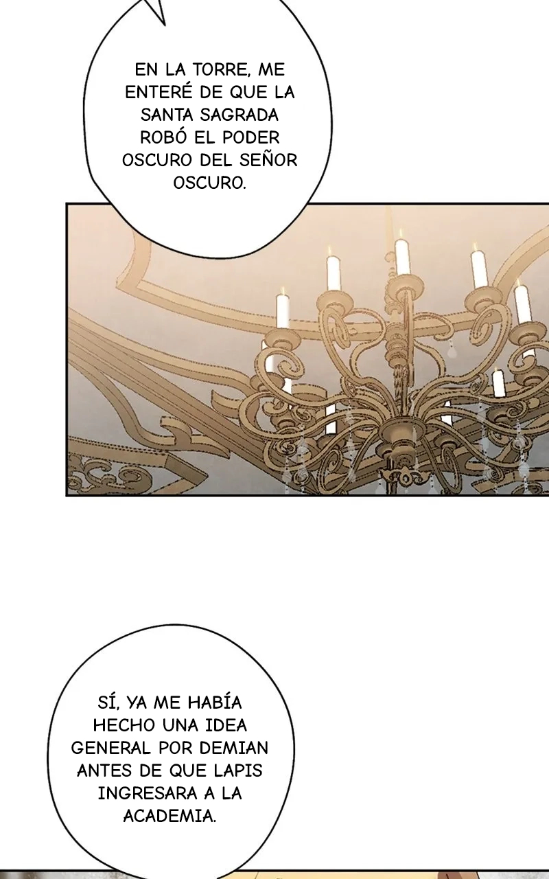 The Dark Lord's Confession Capitulo 64 página 122