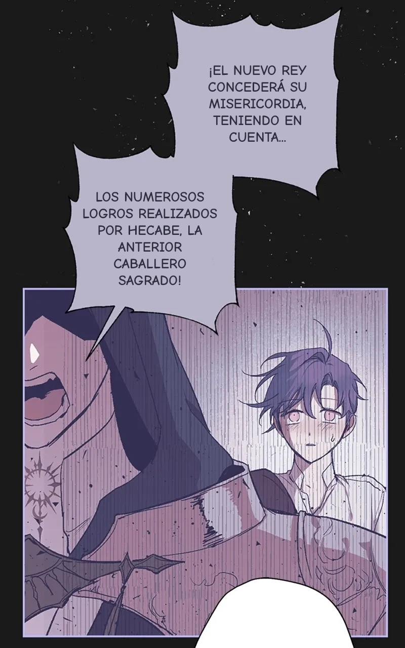 The Dark Lord's Confession Capitulo 64 página 130