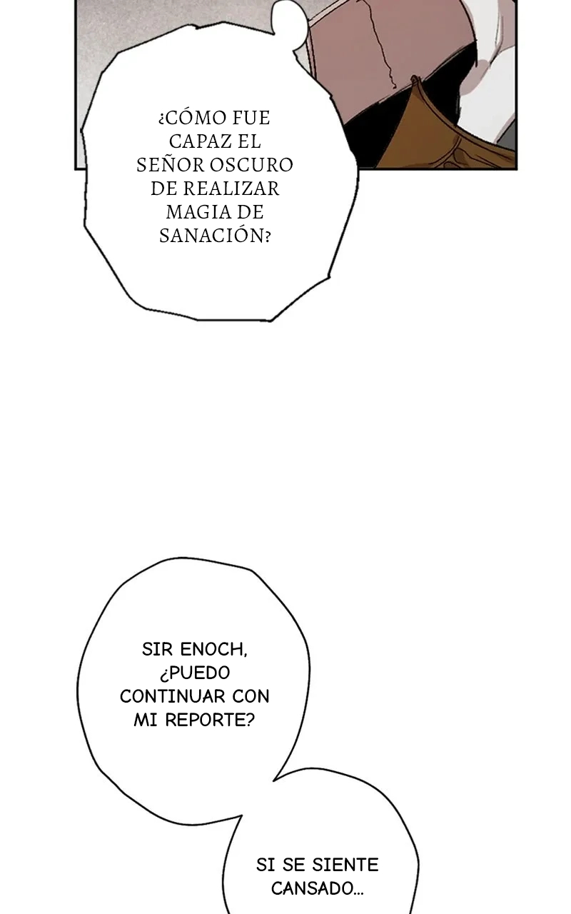 The Dark Lord's Confession Capitulo 64 página 14