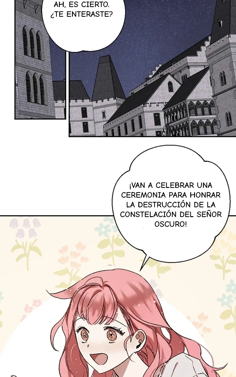 The Dark Lord's Confession Capitulo 64 página 143