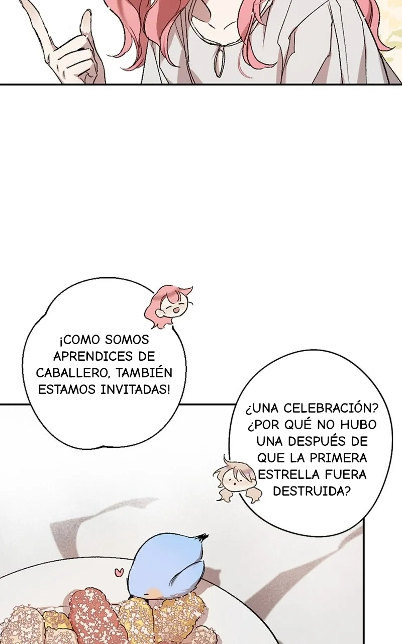 The Dark Lord's Confession Capitulo 64 página 144
