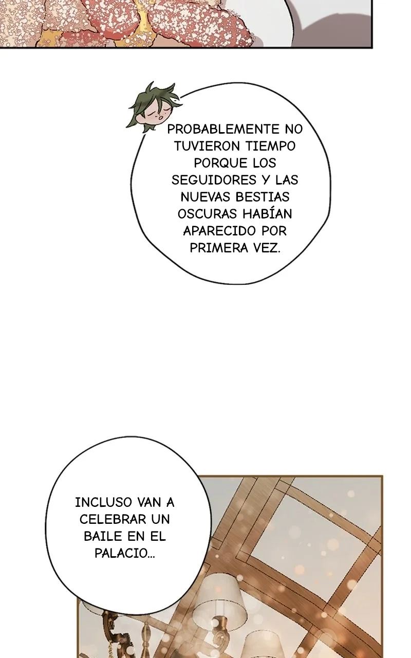The Dark Lord's Confession Capitulo 64 página 145