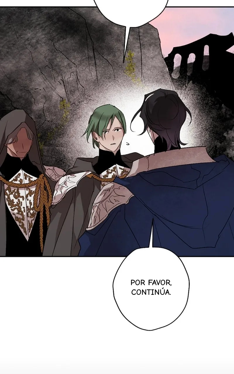 The Dark Lord's Confession Capitulo 64 página 15