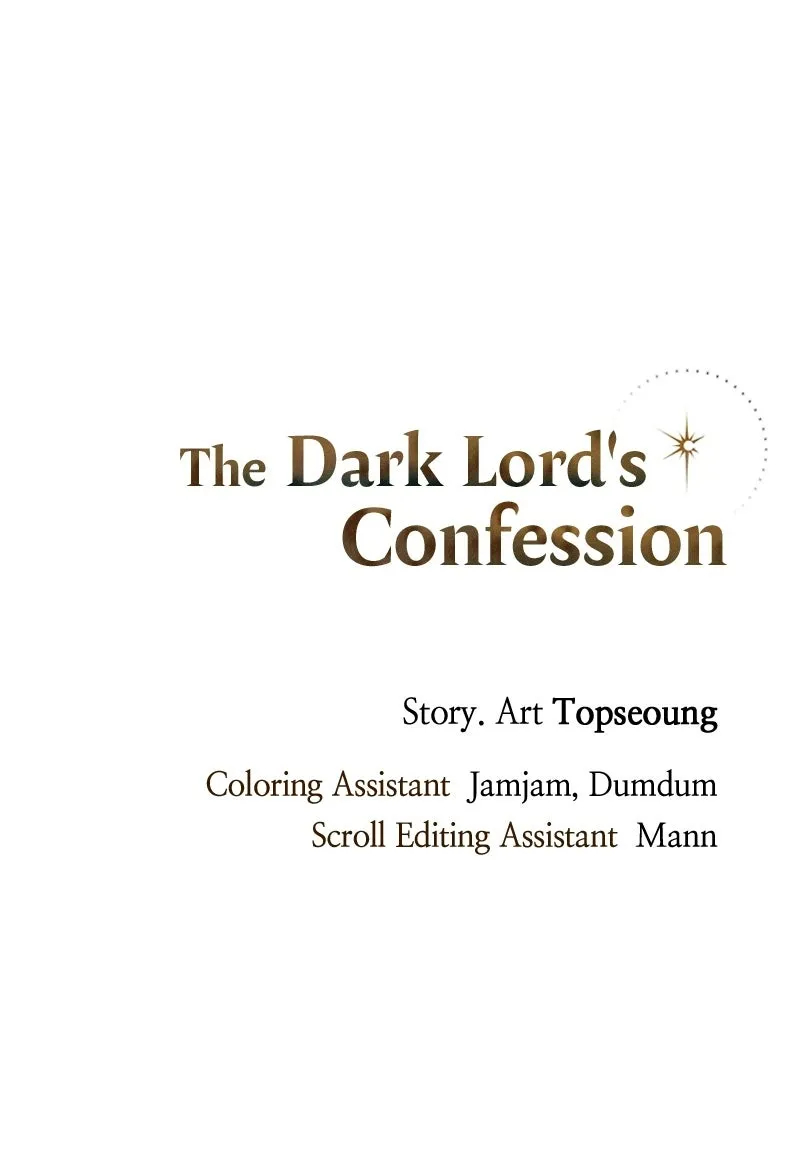 The Dark Lord's Confession Capitulo 64 página 150