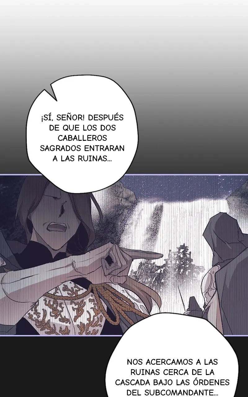 The Dark Lord's Confession Capitulo 64 página 16