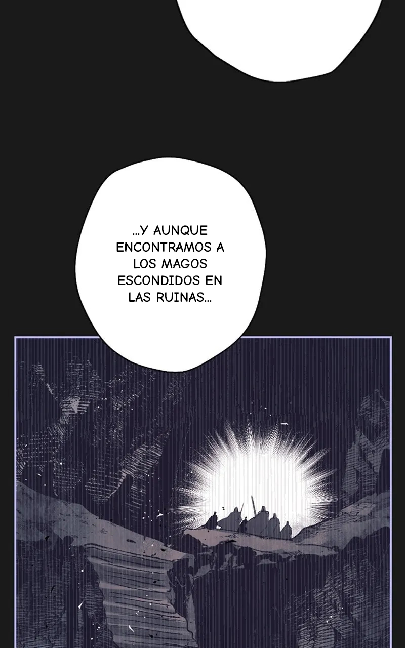 The Dark Lord's Confession Capitulo 64 página 17