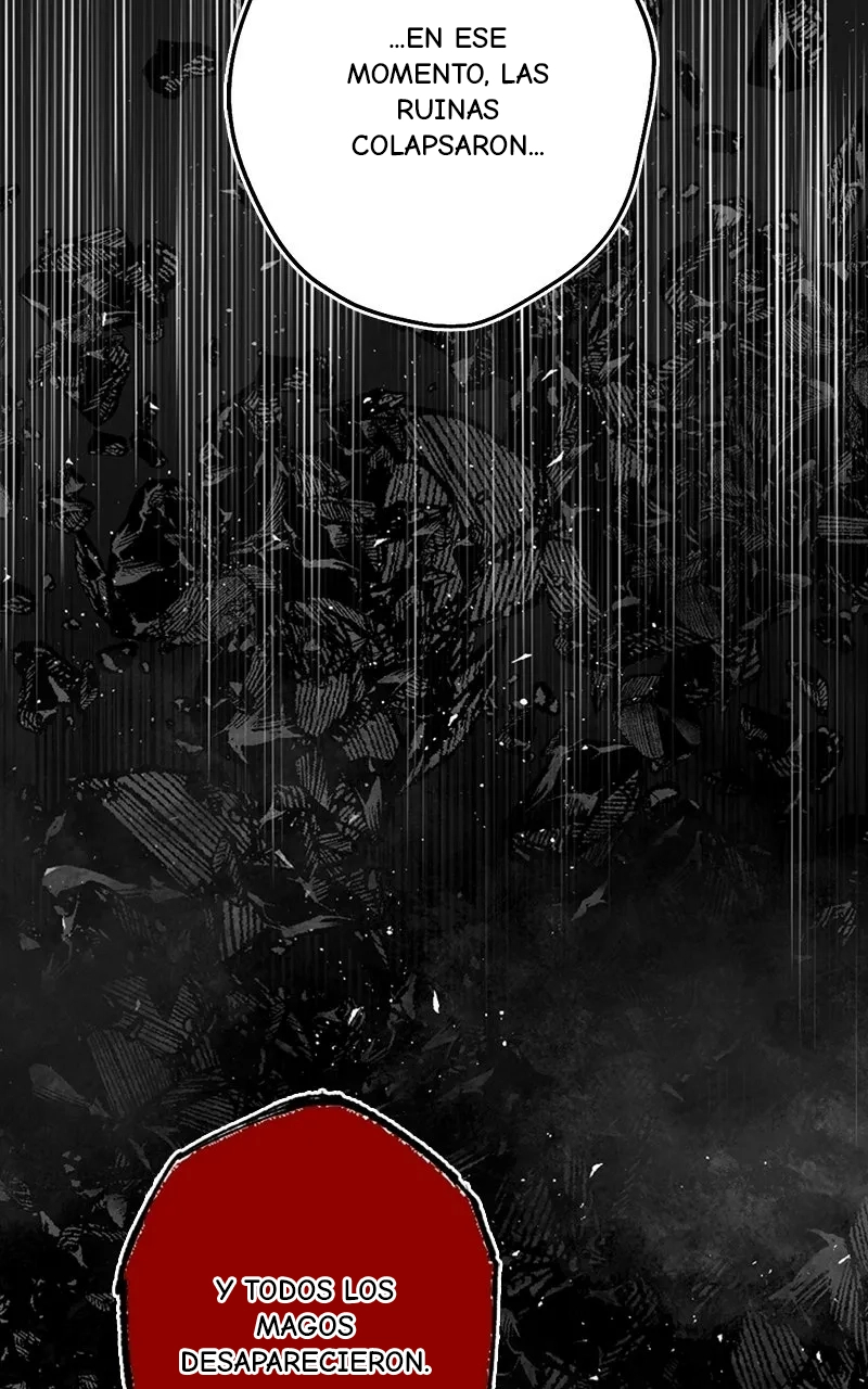 The Dark Lord's Confession Capitulo 64 página 19