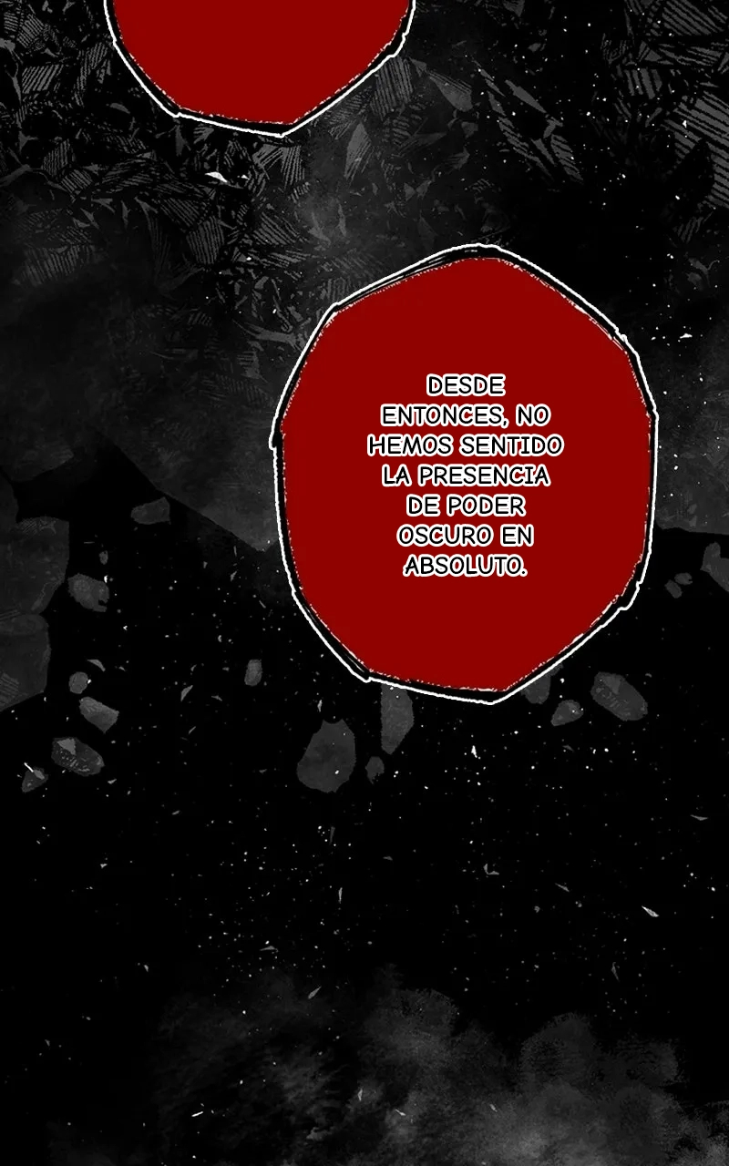 The Dark Lord's Confession Capitulo 64 página 20