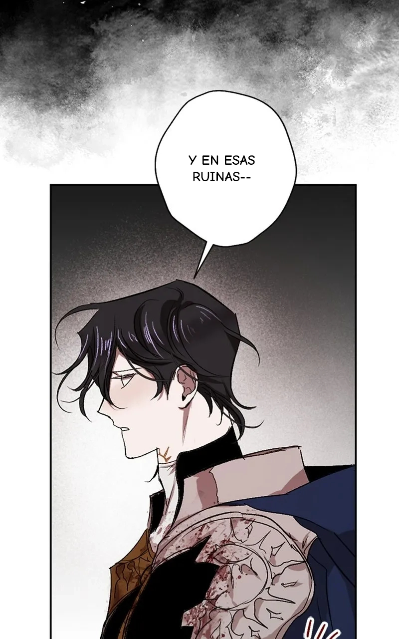 The Dark Lord's Confession Capitulo 64 página 21