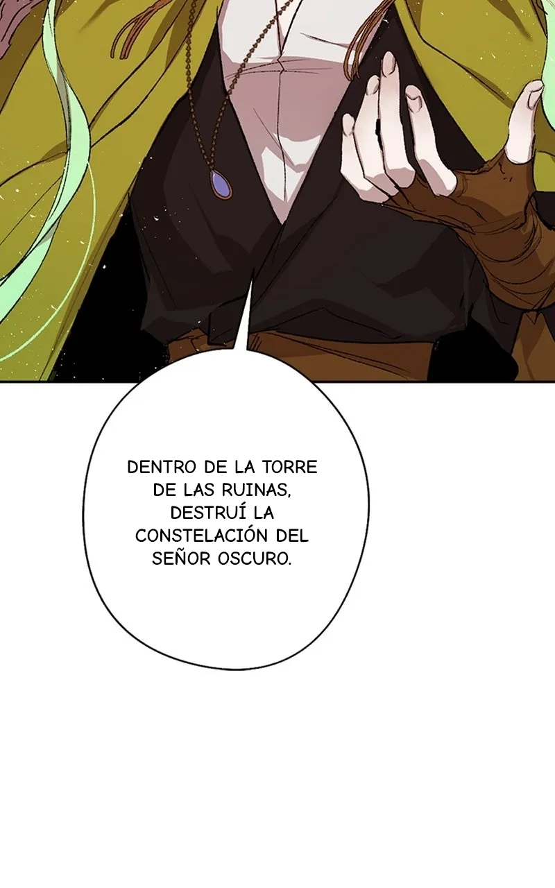 The Dark Lord's Confession Capitulo 64 página 23