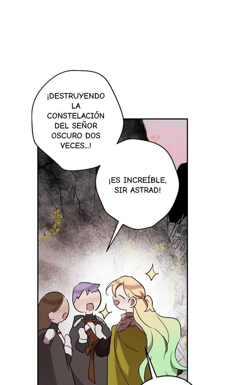 The Dark Lord's Confession Capitulo 64 página 24