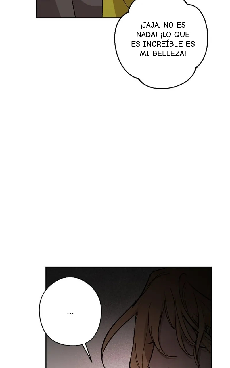 The Dark Lord's Confession Capitulo 64 página 25