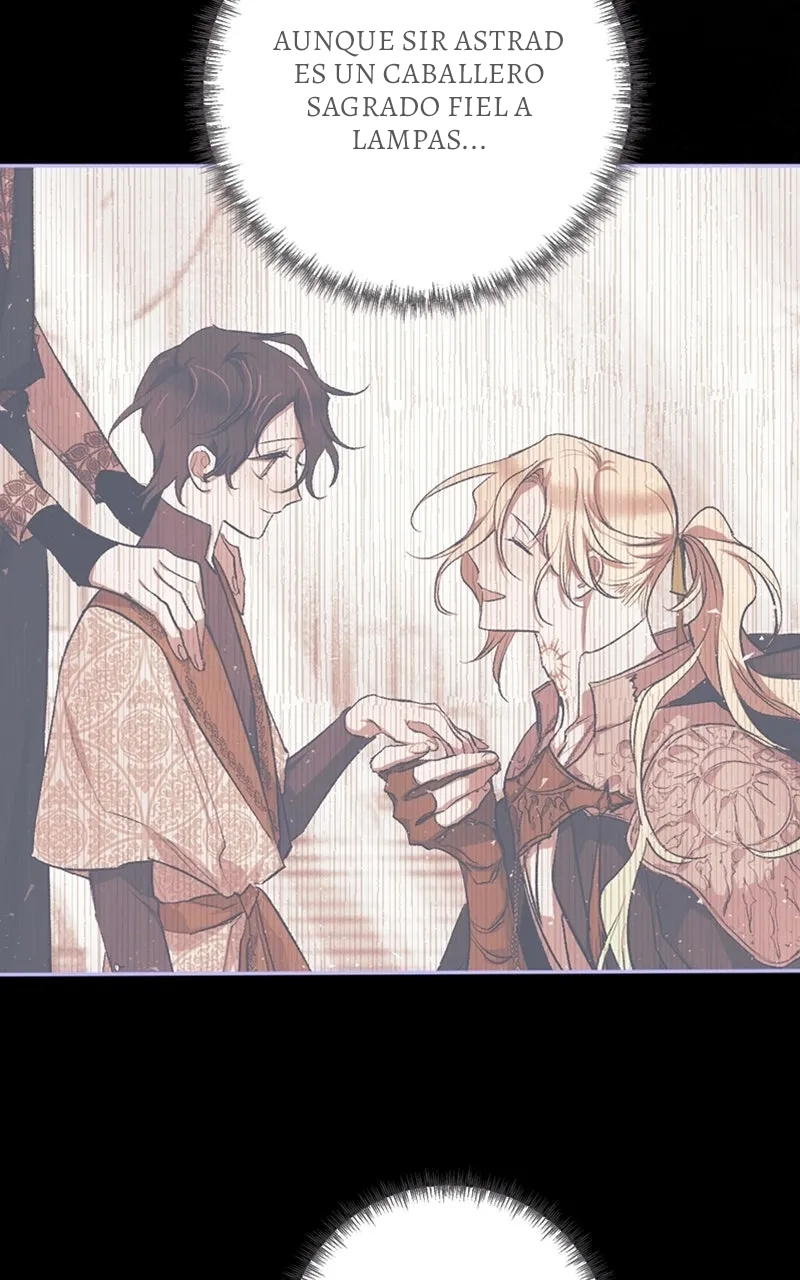 The Dark Lord's Confession Capitulo 64 página 27