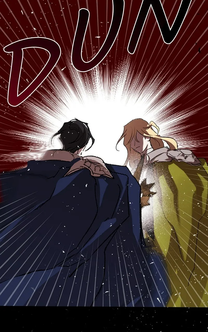 The Dark Lord's Confession Capitulo 64 página 31