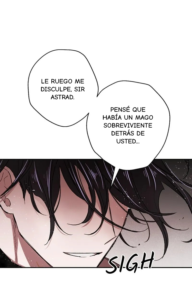 The Dark Lord's Confession Capitulo 64 página 35