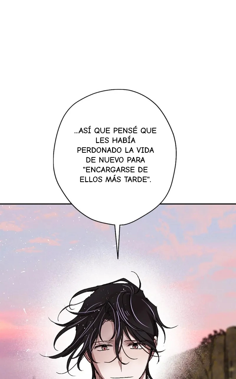 The Dark Lord's Confession Capitulo 64 página 36