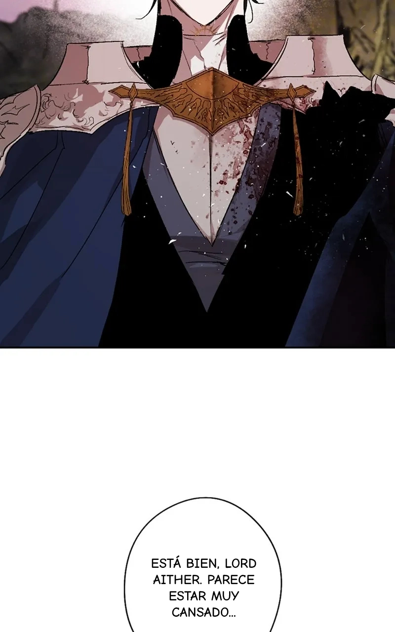 The Dark Lord's Confession Capitulo 64 página 37
