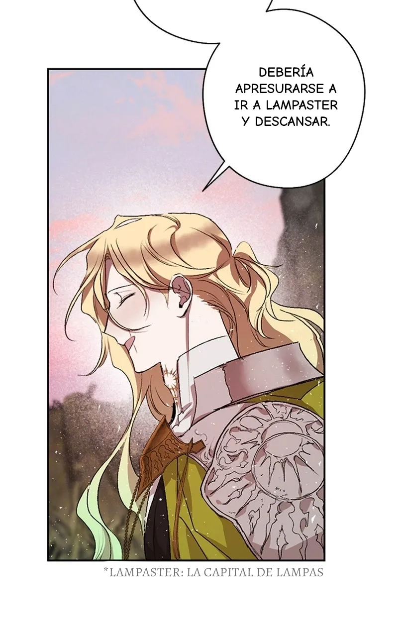 The Dark Lord's Confession Capitulo 64 página 38