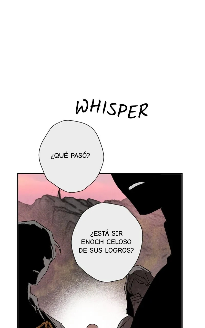 The Dark Lord's Confession Capitulo 64 página 39