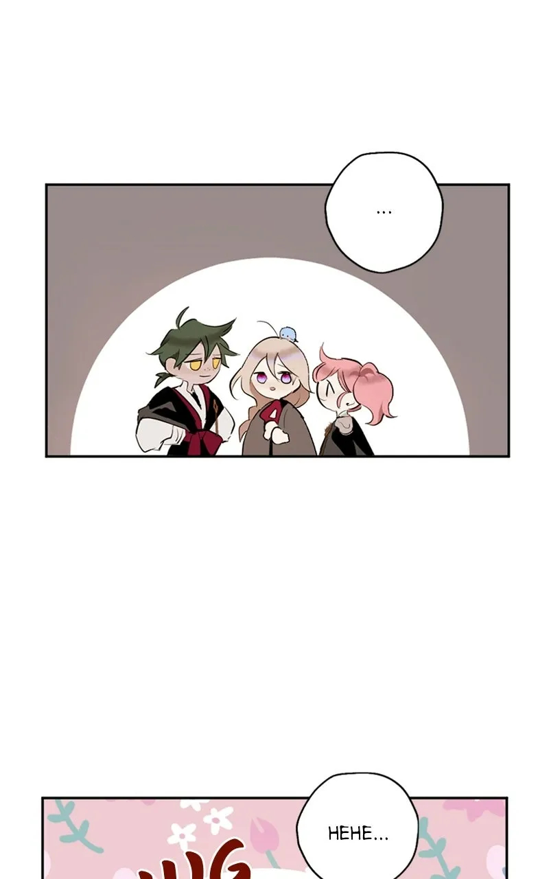 The Dark Lord's Confession Capitulo 64 página 4