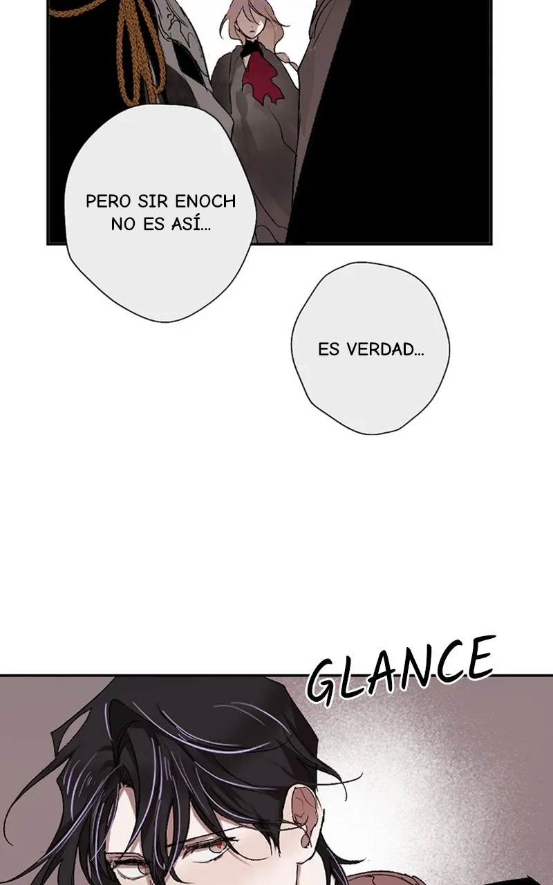 The Dark Lord's Confession Capitulo 64 página 40