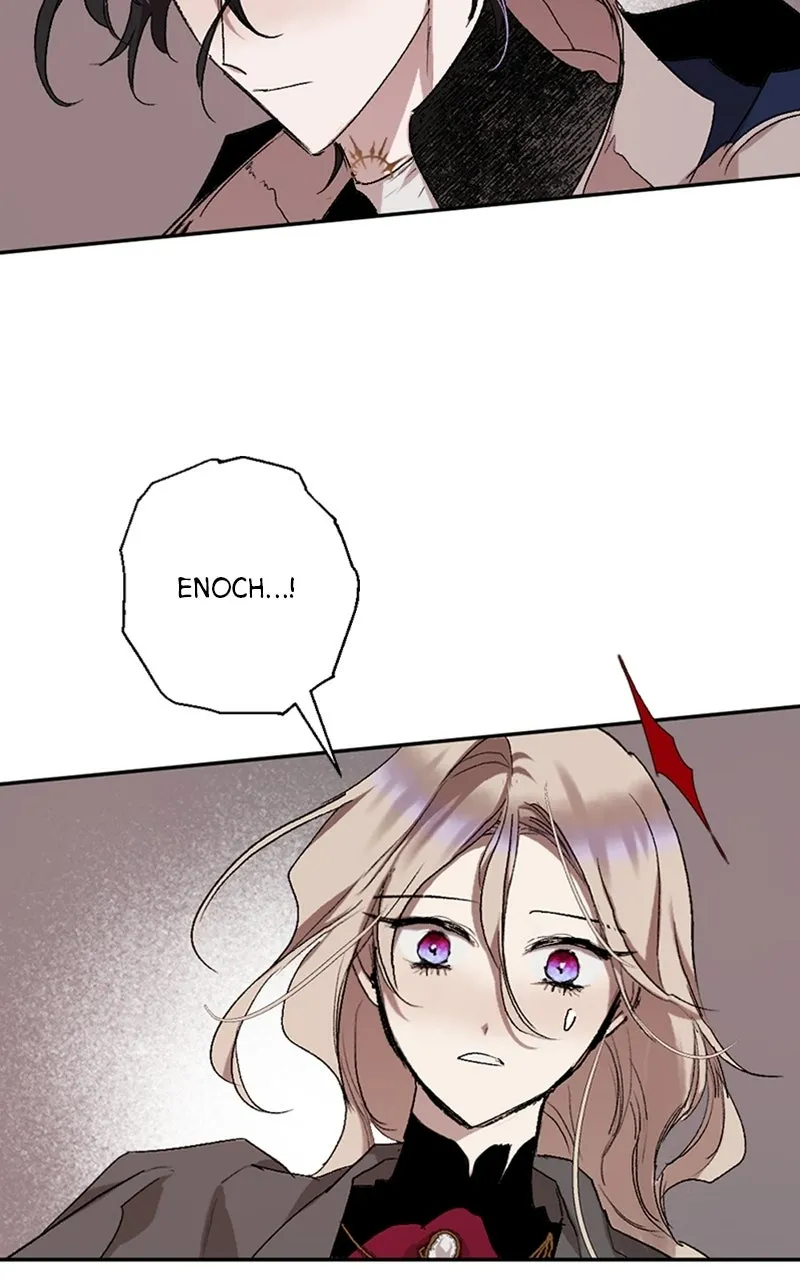 The Dark Lord's Confession Capitulo 64 página 41
